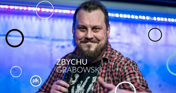 Zbychu Grabowski Szczecin