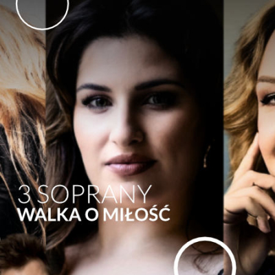 3 Soprany - Walka o miłość koncert Szczecin