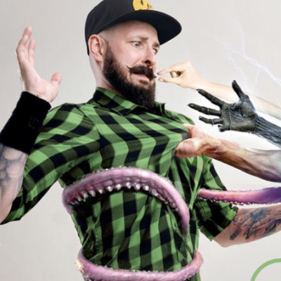 Adam Van Bendler