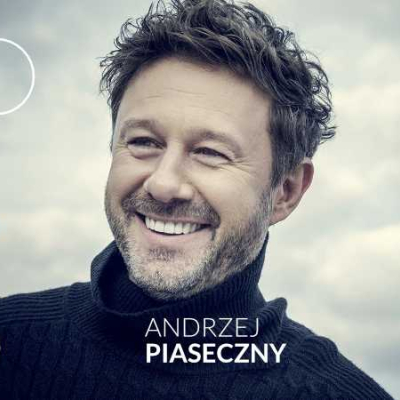 Andrzej Piaseczny koncert Szczecin