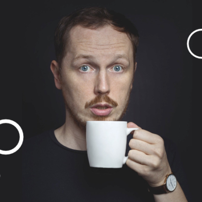 Antoni Syrek-Dąbrowski | stand-up