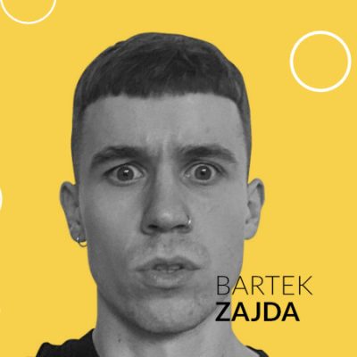 Bartek Zajda