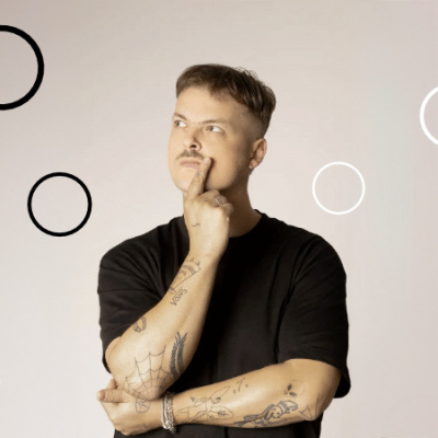 Błażej Król koncert Szczecin