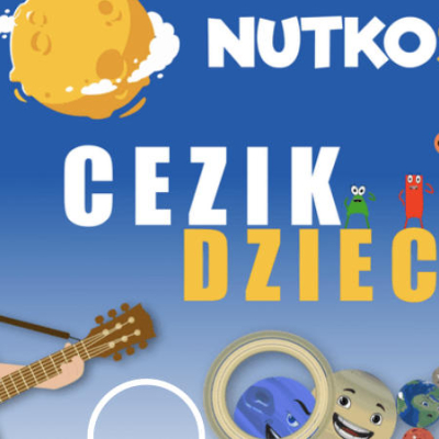 NutkoSfera – CeZik dzieciom