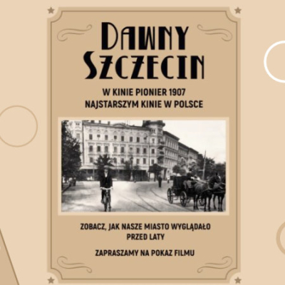 Dawny Szczecin - Poznaj Historię Szczecina