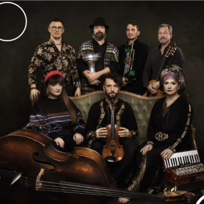 Dikanda koncert Szczecin