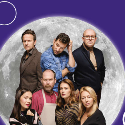 Dobrze się kłamie  spektakl