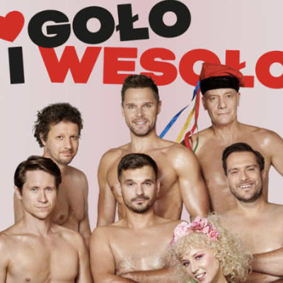 Goło i Wesoło w Szczecinie