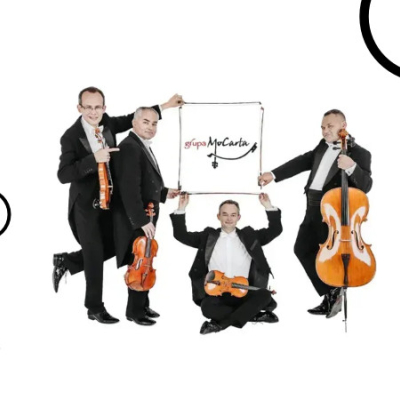 Grupa MoCarta w Szczecinie