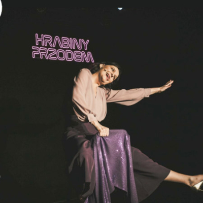 Hrabiny przodem | spektakl
