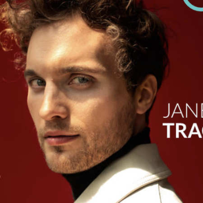 Janek Traczyk koncert 