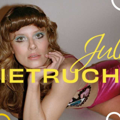 Julia Pietrucha Szczecin