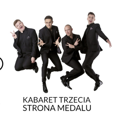 Kabaret Trzecia Strona Medalu 