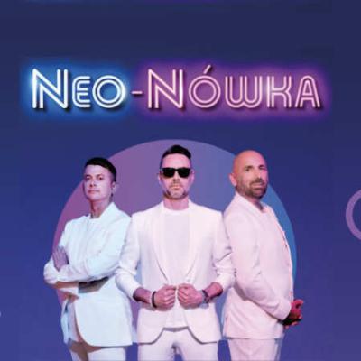 Kabaret Neo-Nówka