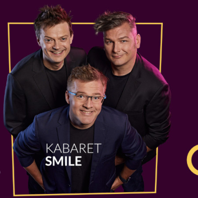 Kabaret Smile w Szczecinie