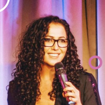 Katarzyna Piasecka stand-up Szczecin