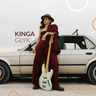 Kinga Głyk | koncert