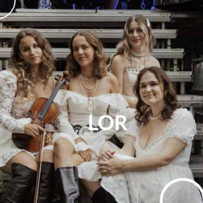 Lor koncert Szczecin