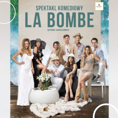 La Bombe | spektakl