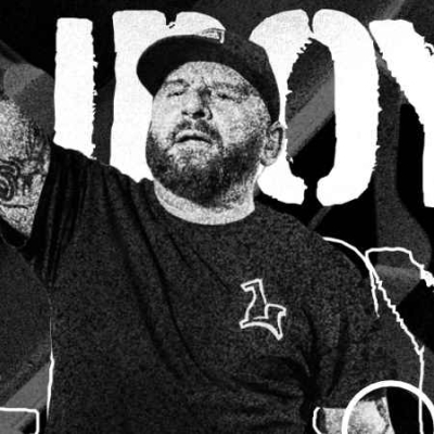 Liroy koncert Szczecin