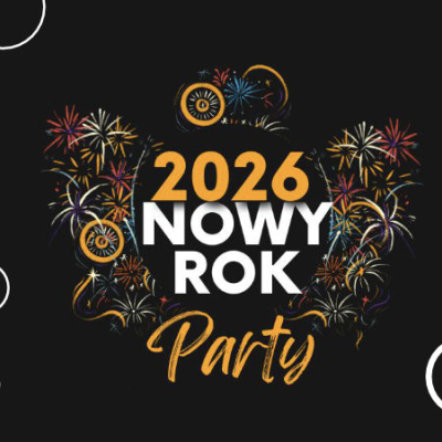 Sylwester Restauracja Lokalna