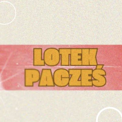 Rafał Pacześ / Łukasz Lotek | stand-up