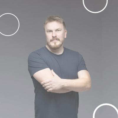 Łukasz Kowalski stand-up
