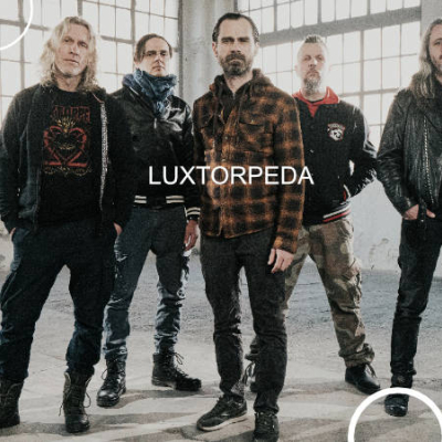 Luxtorpeda koncert