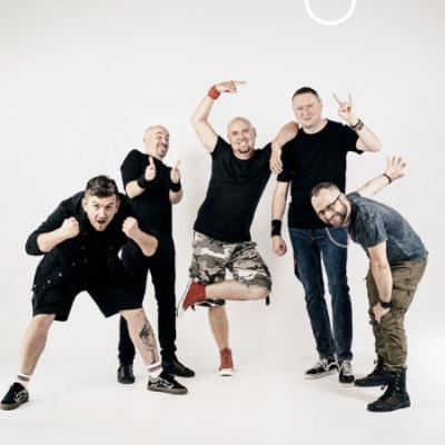 Łydka Grubasa koncert