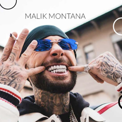 Malik Montana