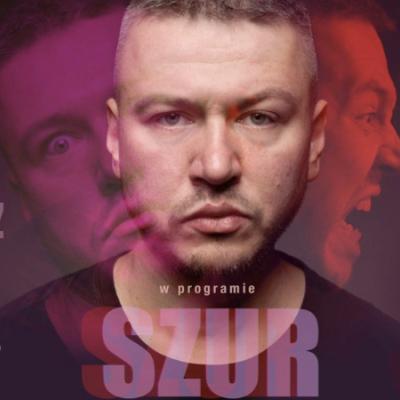 Mateusz Socha stand-up