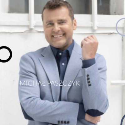 Michał Paszczyk Żona rodzina i inne patologie Szczecin