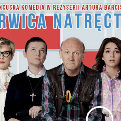 Nerwica natręctw - 