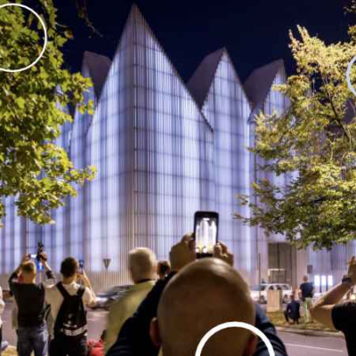 Noc Muzeów w Filharmoni Szczecińskiej