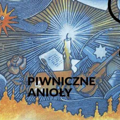Piwniczne Anioły