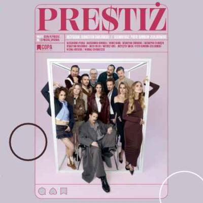 Prestiż spektakl Szczecin