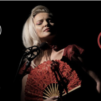 Qué Viva España, czyli potomek Azteków w Szczecinie