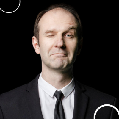 Rafał Rutkowski w Szczecinie