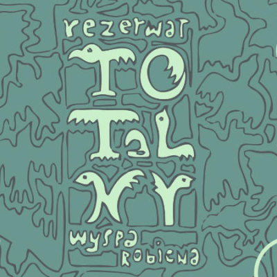 REZERWAT TOTALNY - nowa wystawa w galerii TWORZĘ SIĘ