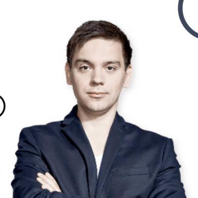 Sebastian Rejent stand-up