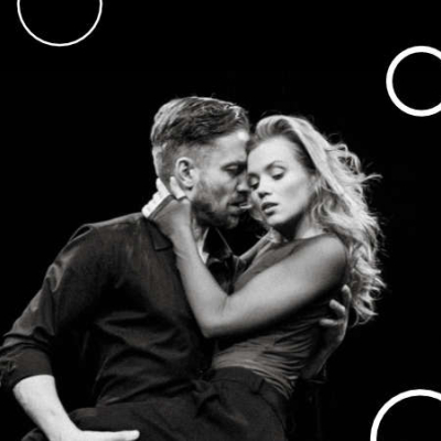 Siedem | spektakl taneczno-muzyczny 