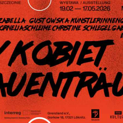 Sny Kobiet - Frauenträume  wystawa