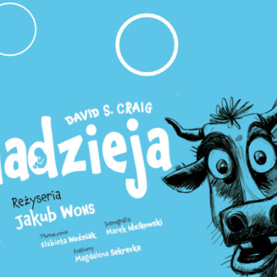 Nadzieja spektakl