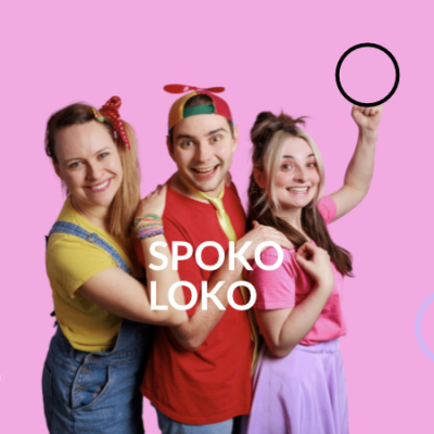 Spoko Loko koncert Szczecin