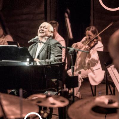 Soyka & Grott Orkiestra - Dusza