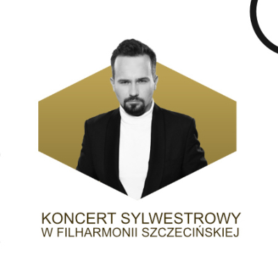 Sylwester w Filharmoni Szczecinskiej