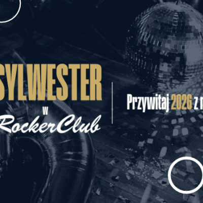 Sylwester w Rocker Club