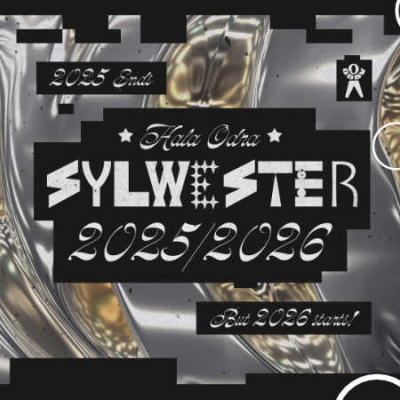 Sylwester w Hali Odra  2025