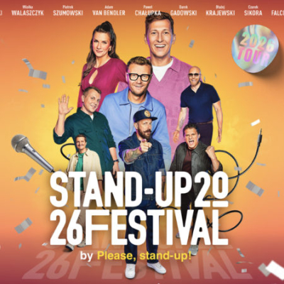 Szczecin Stand-up Festival