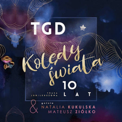 TGD koncert Szczecin
